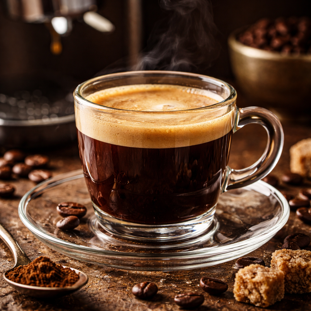 Espresso